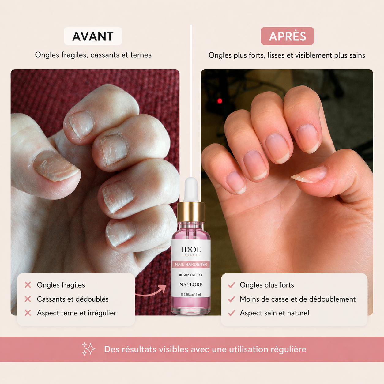 Naylore Miracle Serum™